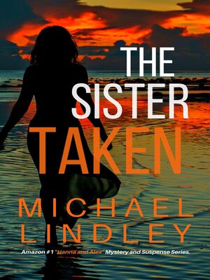 cover image of The Sister Taken